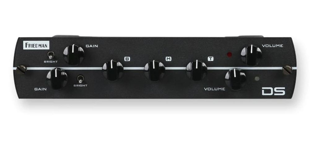 Synergy Friedman DS 2-Channel Preamp Module