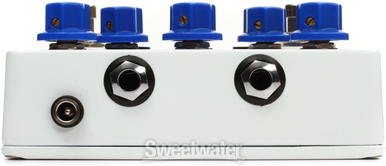 JHS Pedals Alpine Reverb