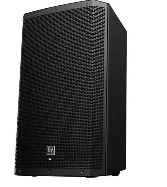 ELECTRO VOICE ZLX-12 12" TWO-WAY PASSIVE LOUDSPEAKER - SINGLE