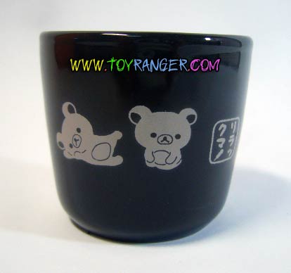 แก้วจอกชา Rilakkuma (แท้)