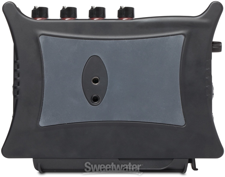 Sound Devices MixPre-6 Audio Recorder