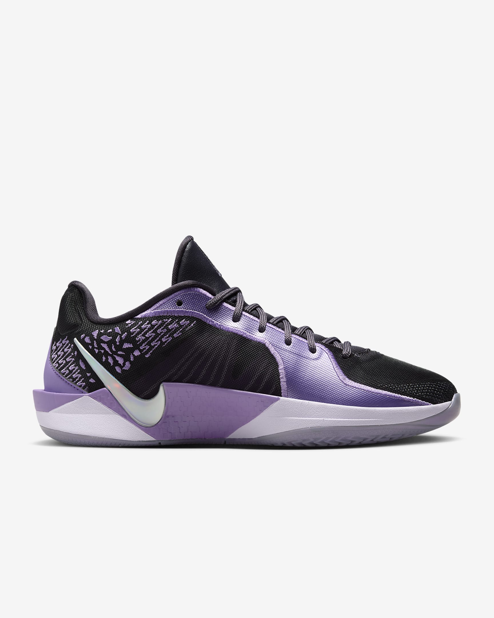 Nike Sabrina 2 EP “Color Vision”