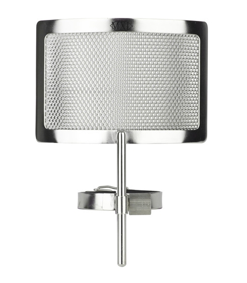 MXL V67G HE Heritage Edition Solid-State Condenser Microphone