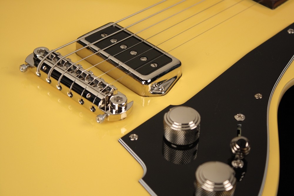 Duesenberg Dragster - TV Blonde