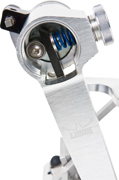 Trick Big Foot Double Pedal