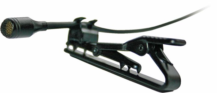 Beyerdynamic Mini Condenser Lavalier Microphone
