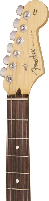 Fender 2010 FSR American Standard Stratocaster w/mid boost Electric Guitar