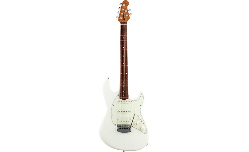 Ernie Ball Music Man Cutlass RS HSS Rosewood Fingerboard Electric Guitar