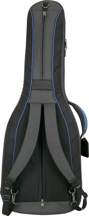 Reunion Blues RB Continental Electric Guitar Case