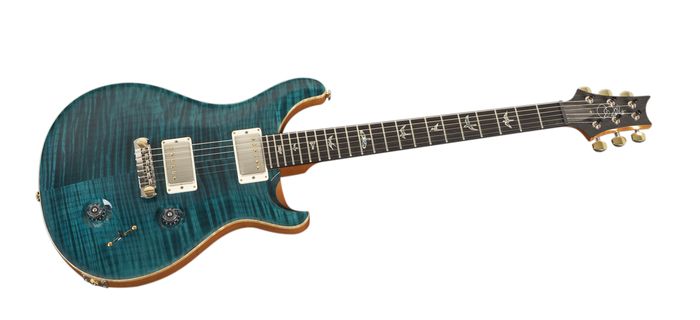 PRS Custom 22 Flamed Artist Package Electric Guitar