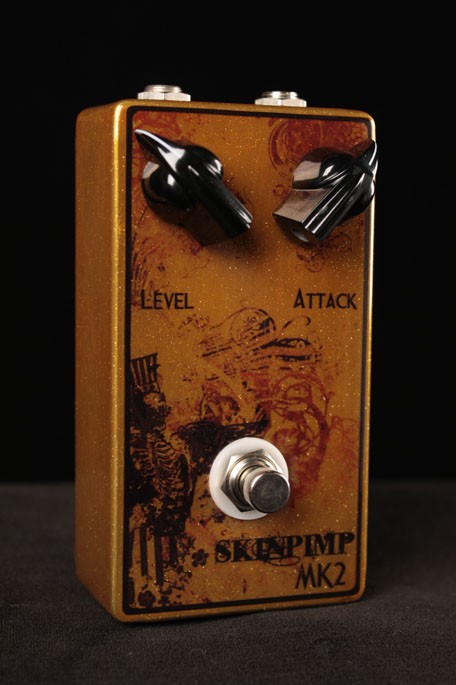 Skinpimp Skin Bender MKII