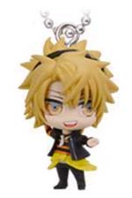 Toma : Amnesia Mini Deform (แท้)