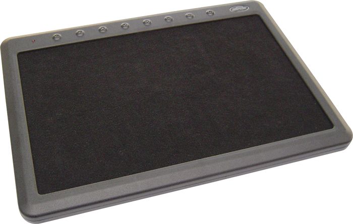 SKB PS-8UK Powered Pedalboard - UK 220 Plug