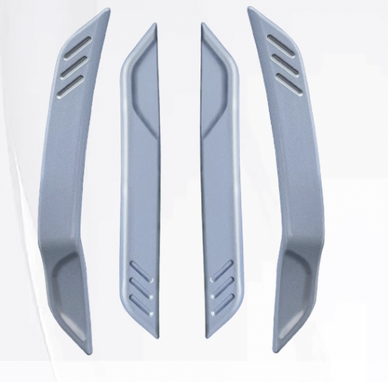 ยางกันกระแทกประตูรถยนต์ กันกระแทกกันชน กันกระแทกขอบประตูแต่งรถ อุปกรณ์รถ ประดับยนต์ BYD Seal ราคาถูก