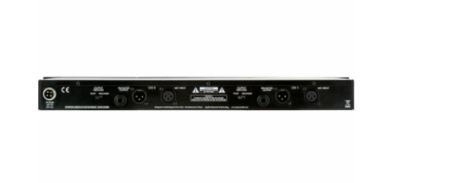ART TransX Microphone Preamp