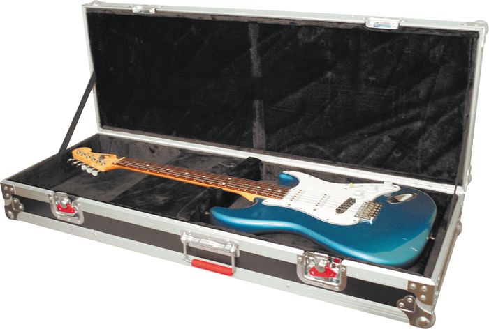 Gator G-Tour Elec Electric Guitar Flight Case