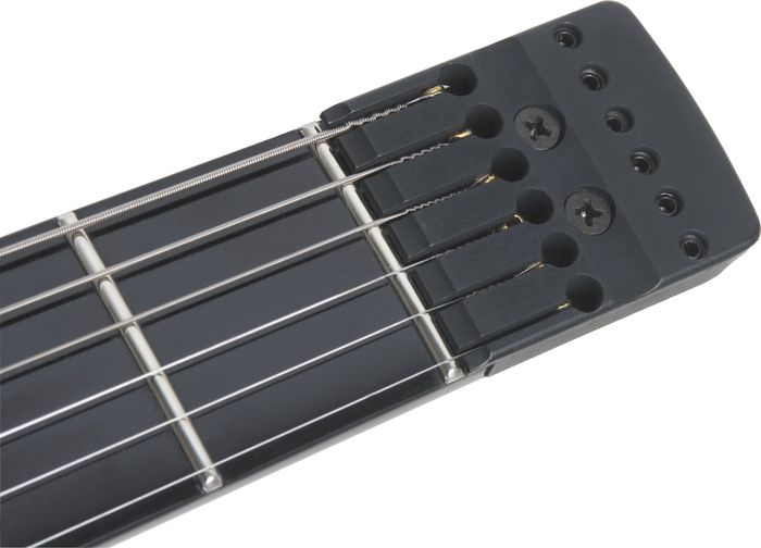 Steinberger ZT3 Custom TransTrem Electric Guitar
