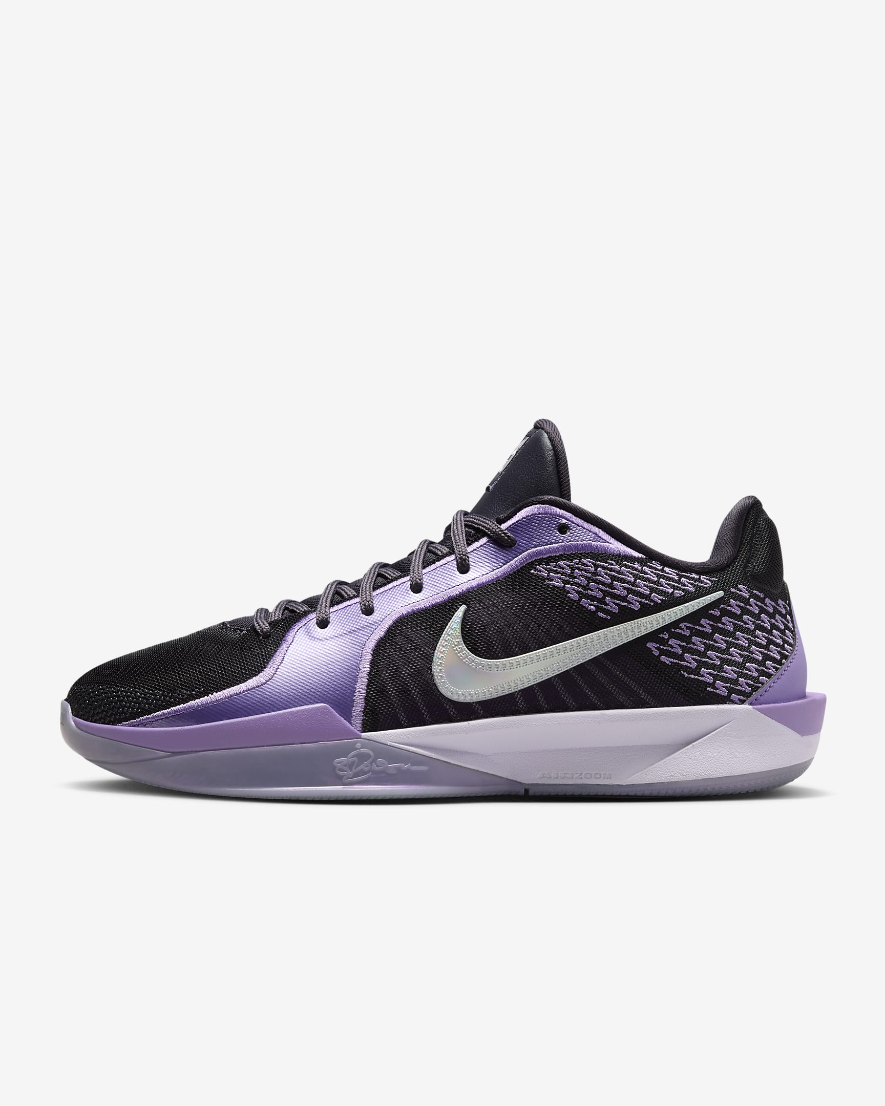 Nike Sabrina 2 EP “Color Vision”