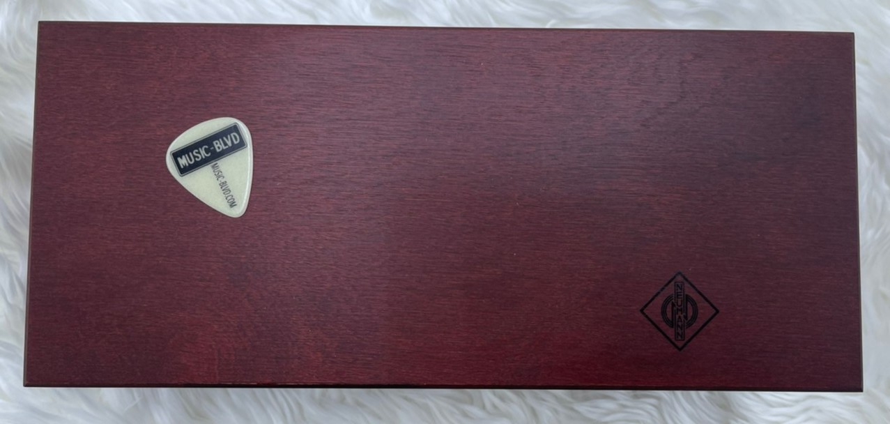 Neumann TLM-103 Microphone