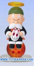 ปู่ซุนโกฮัง Dragonball Chara Puchi 2 (แท้)