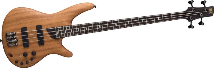 Ibanez SR4000E Electric Bass