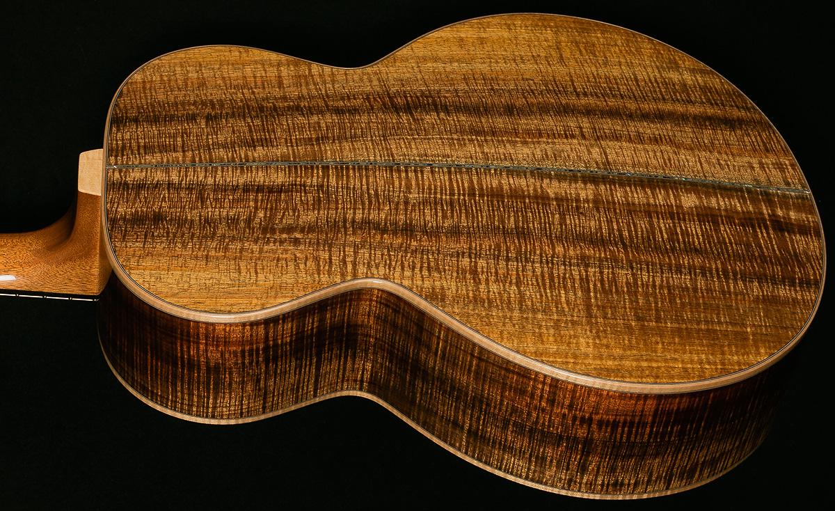 Froggy Bottom K Deluxe No.K1852