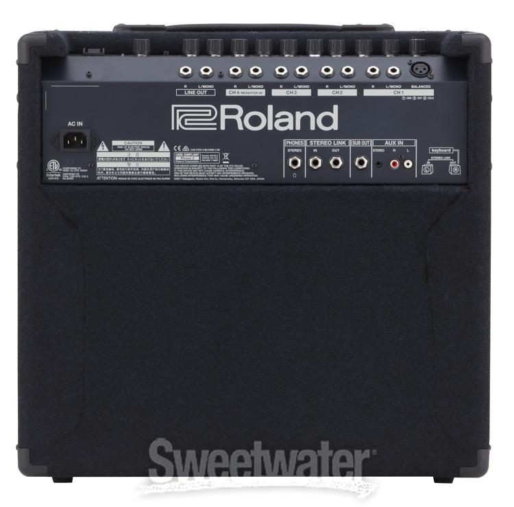 Roland KC-400 - 150W 12-inches Keyboard Amp
