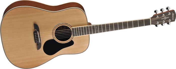 Alvarez Artist Series AD60 Dreadnought Acoustic Guitar