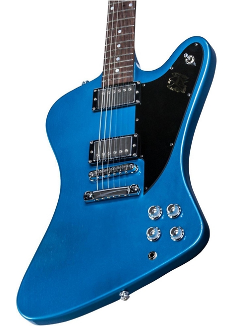 Gibson 2017 Firebird Studio HP Electric Guitar