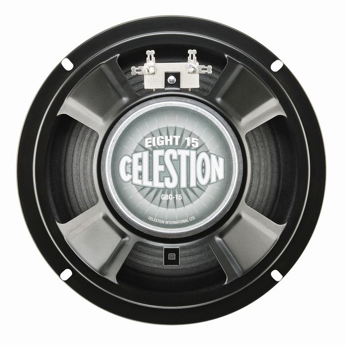 Celestion Eight 15 8 15W Guitar Speaker 8 Ohm