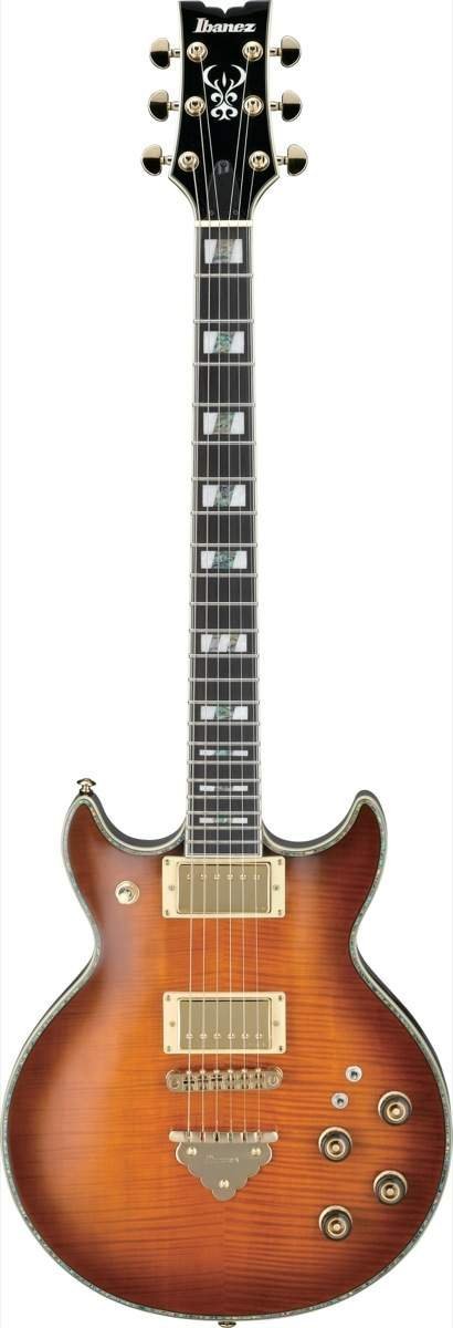 Ibanez AR420 - Violin Sunburst