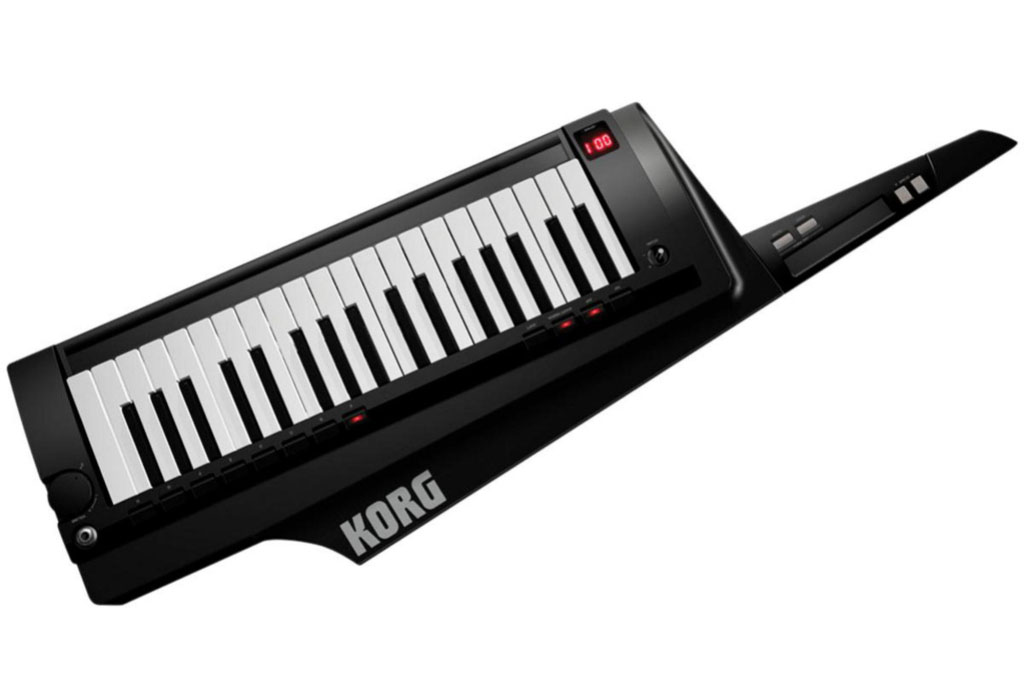 Korg RK-100S Keytar with MMT