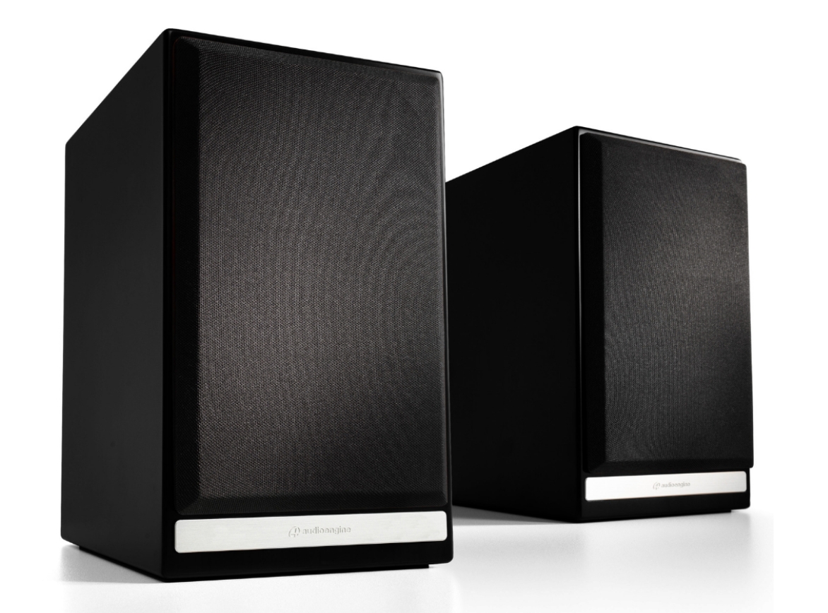 Audio-Technica HDP6 Passive Speakers