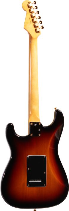 Fender Artist Series Stevie Ray Vaughan Stratocaster Electric Guitar