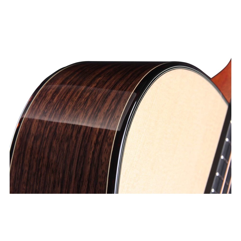 Furch Guitars Orchestra Model (Cutaway) Sitka Spruce/Indian Rosewood, Yellow