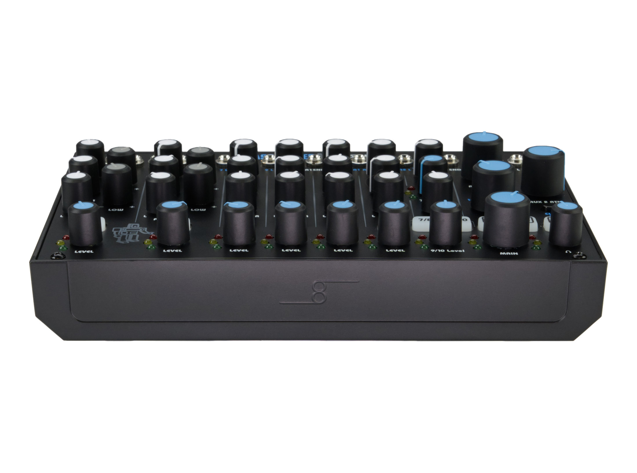 Cre8audio Assembler Vintage Analog Audio Mixer