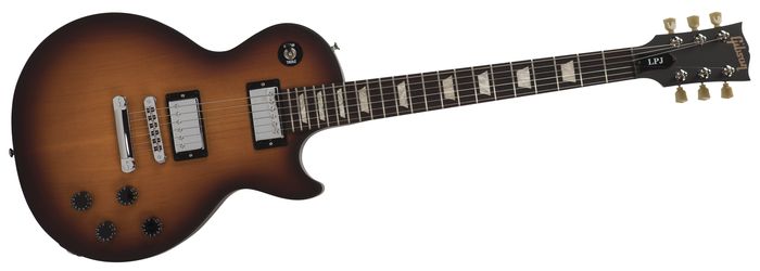 Gibson LPJ Pro Electric Guitar