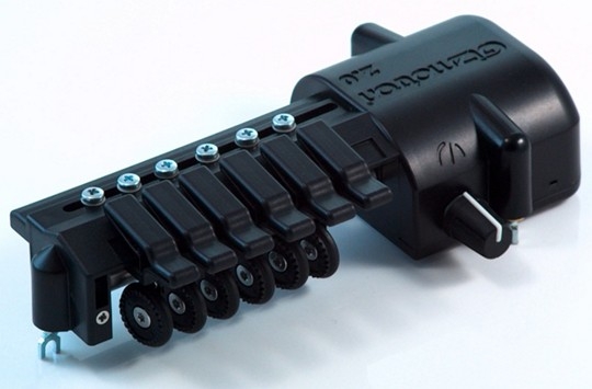Gizmotron Guitar Gizmotron 2.0 Electro-Mechanical Bowing Device