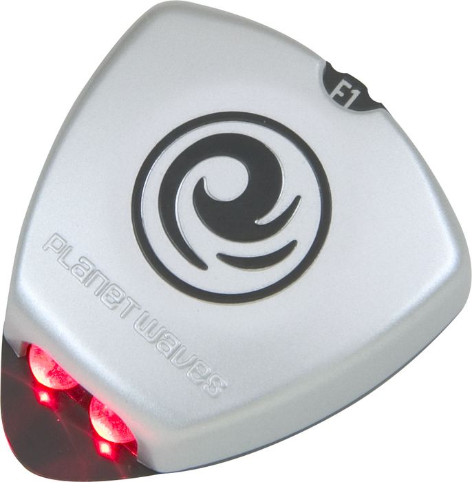 Planet Waves SOS Strobe Pick Tuner