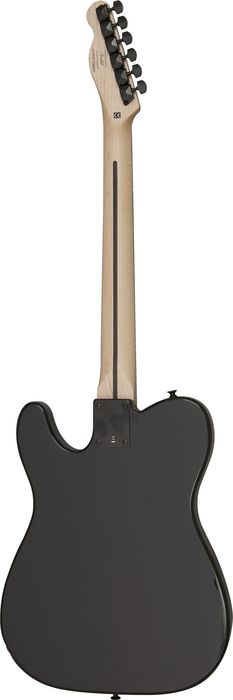 Squier Bullet Telecaster HH Blackout FSR Electric Guitar Black