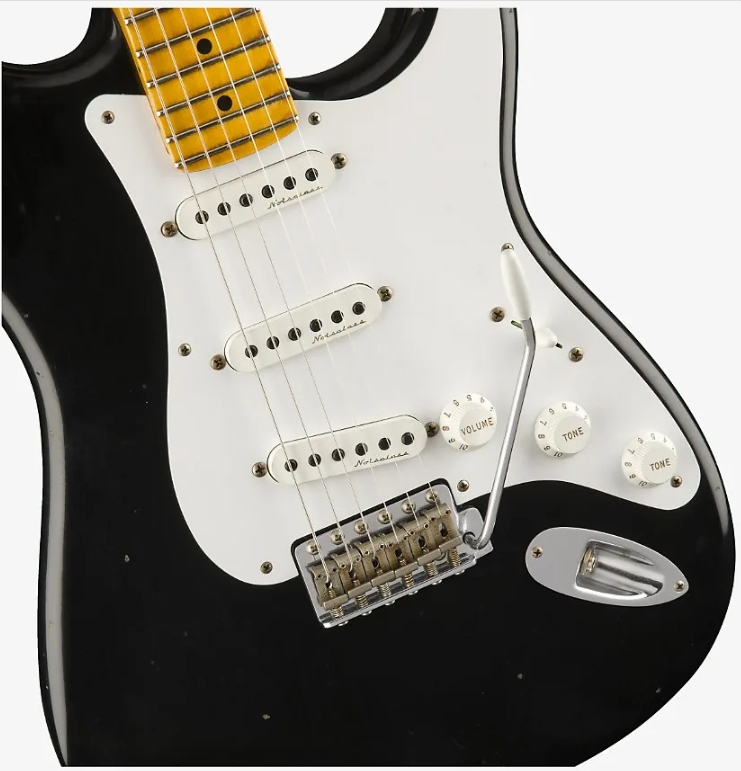 Fender Eric Clapton 30th Anniversary Stratocaster Limited Edition