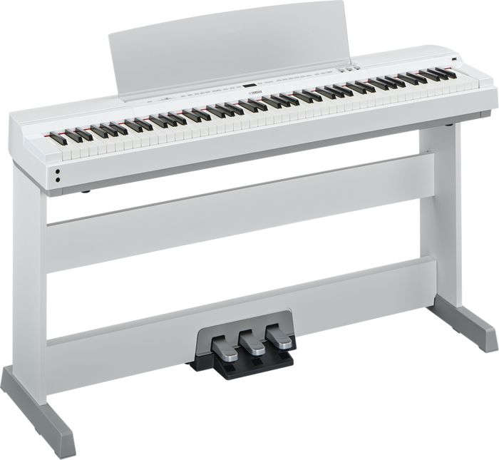 Yamaha P255 88 Key Digital Piano