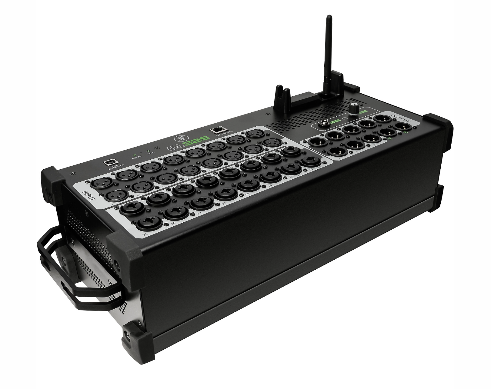 Mackie DL32S 32-Channel Wireless Digital Live Sound Mixer