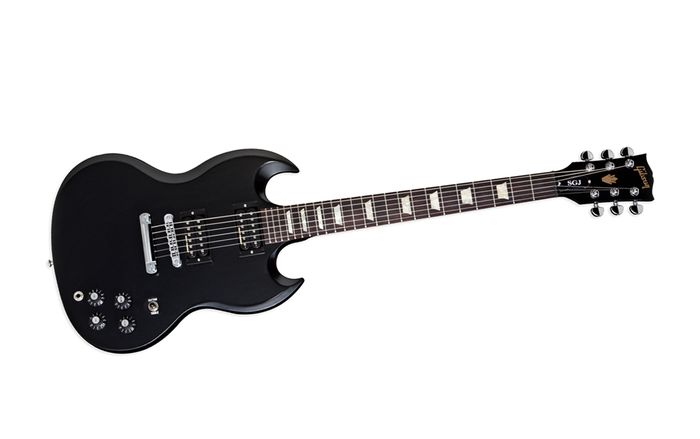 Gibson SG Tribute '70s Electric Guitar