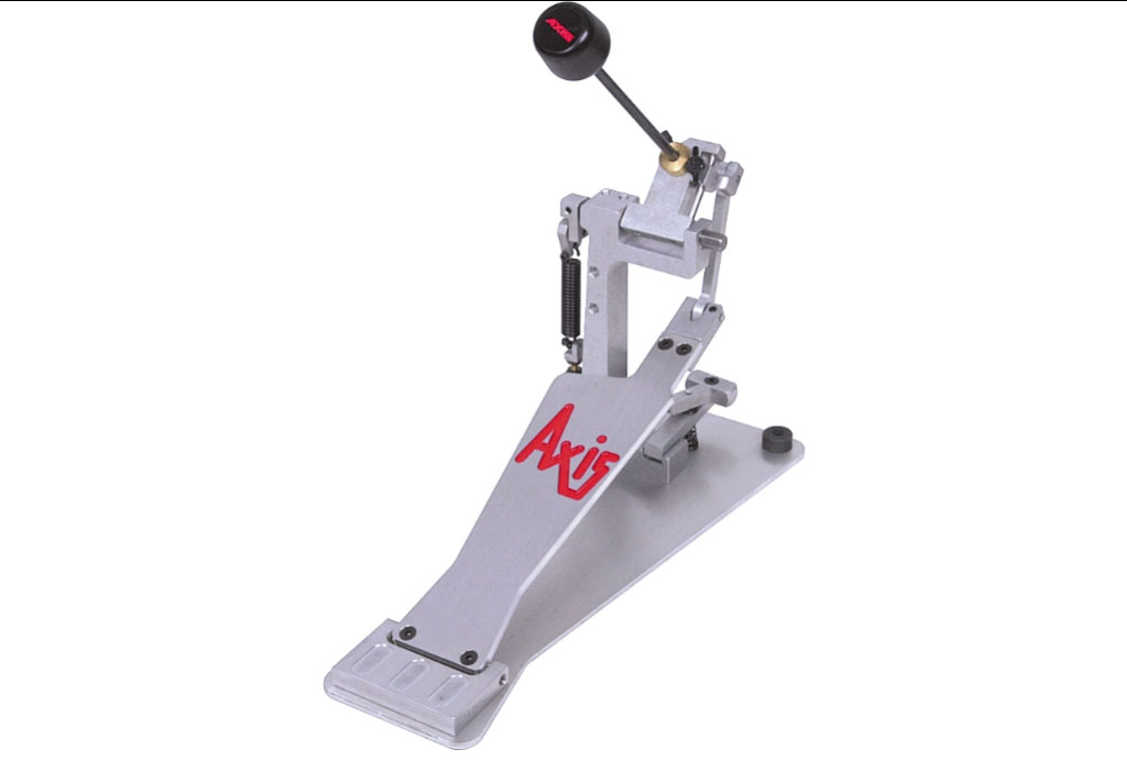 Axis A Single Bass Drum Pedal