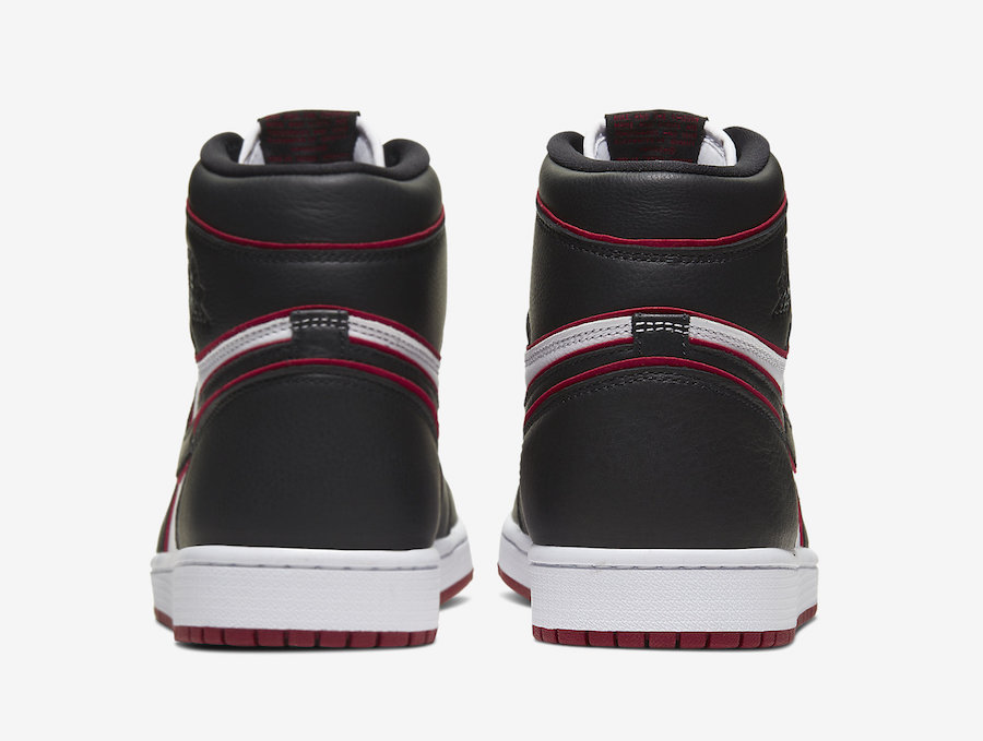 Nike Air Jordan 1 High OG Bloodline