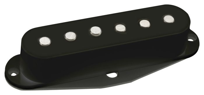 DiMarzio Area 58 Pickup White/Black