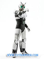 Shadow Moon A: DG Kamen Rider Vol.4 (แท้)