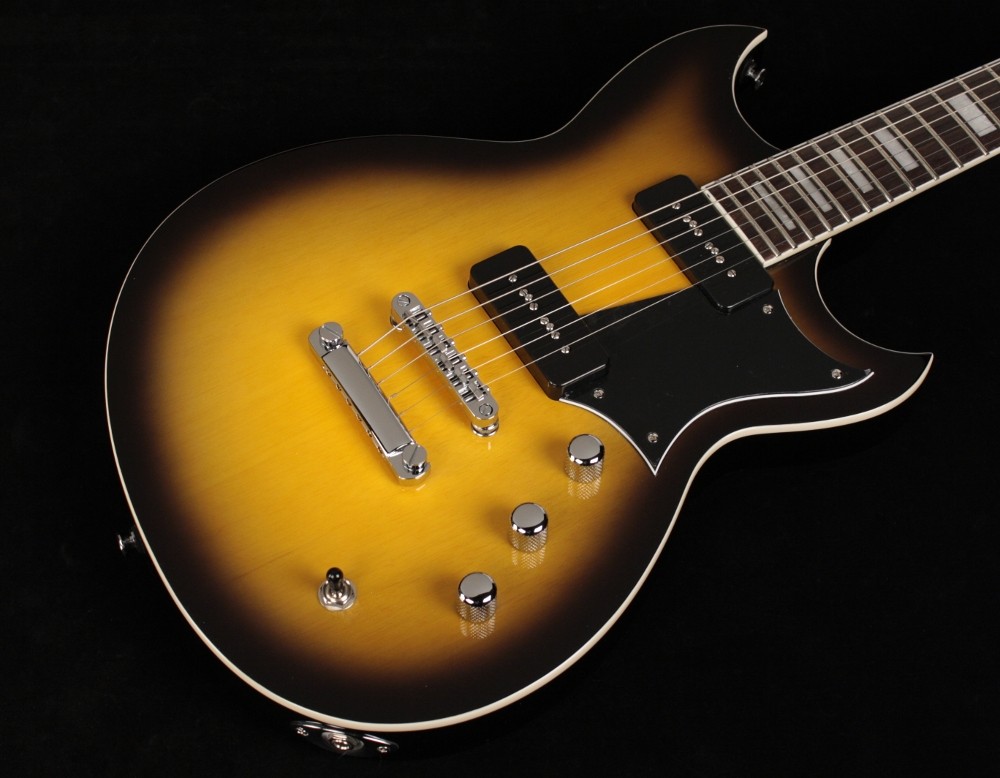 Reverend Sensei 290 Tobacco Burst