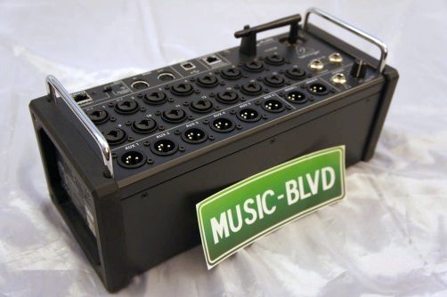 Behringer XR18 X-Air